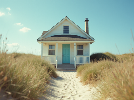 Steps to Owning Rockaway Beach Property in Oregon