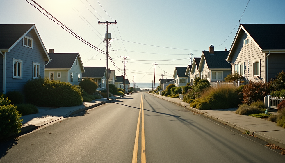 Is It Possible for Someone from California to Move to Oregon and Not Feel Out of Place?