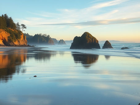 Is the Oregon Coast Expensive to Live On?