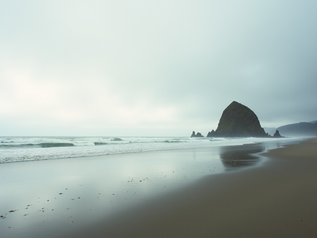 Pros & Cons of living in Cannon Beach