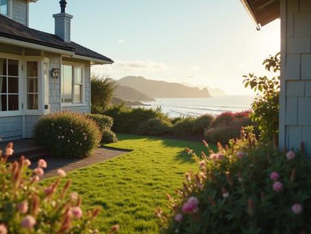 Exploring Tillamook Property Options: Real Estate Opportunities in Tillamook, Oregon