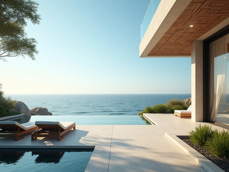 Discover Oregon Luxury Property Options: Explore Luxury Homes on the Oregon Coast