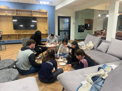 עמותת במעלה הדרך - תמונות