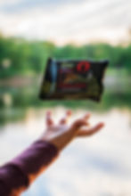 Thumbnail: Combat Wipes COMMANDO