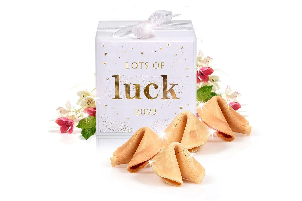 מזל השנה! | nona