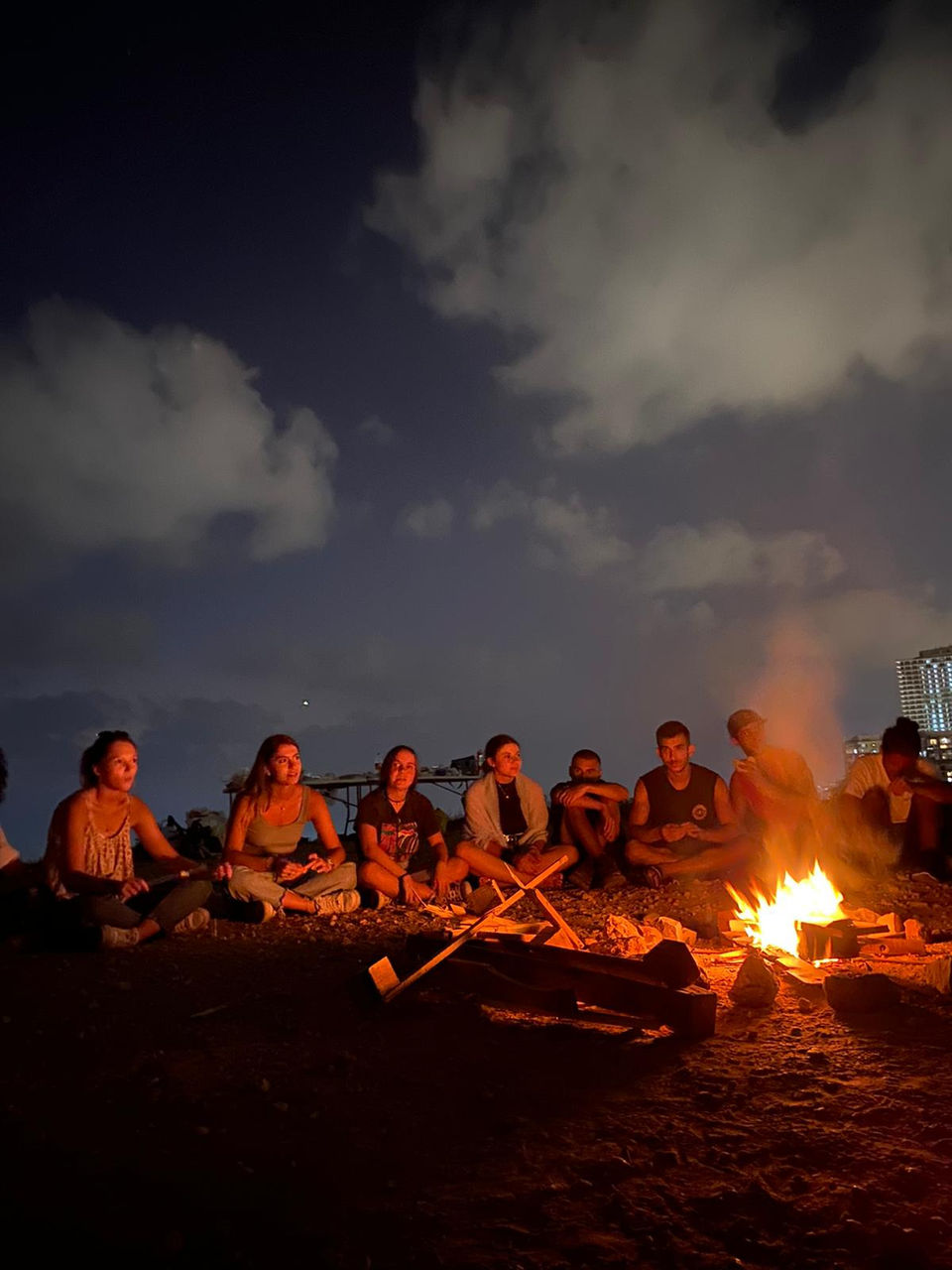 עמותת במעלה הדרך - תמונות