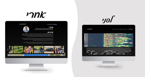 שדרוג אתר וויקס: