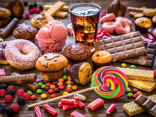 Is It Normal for My Teeth to Feel Sensitive to Sweet Foods?