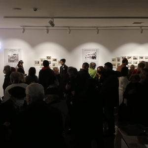 Bir Zamanlar Varlardı (Once They Existed)