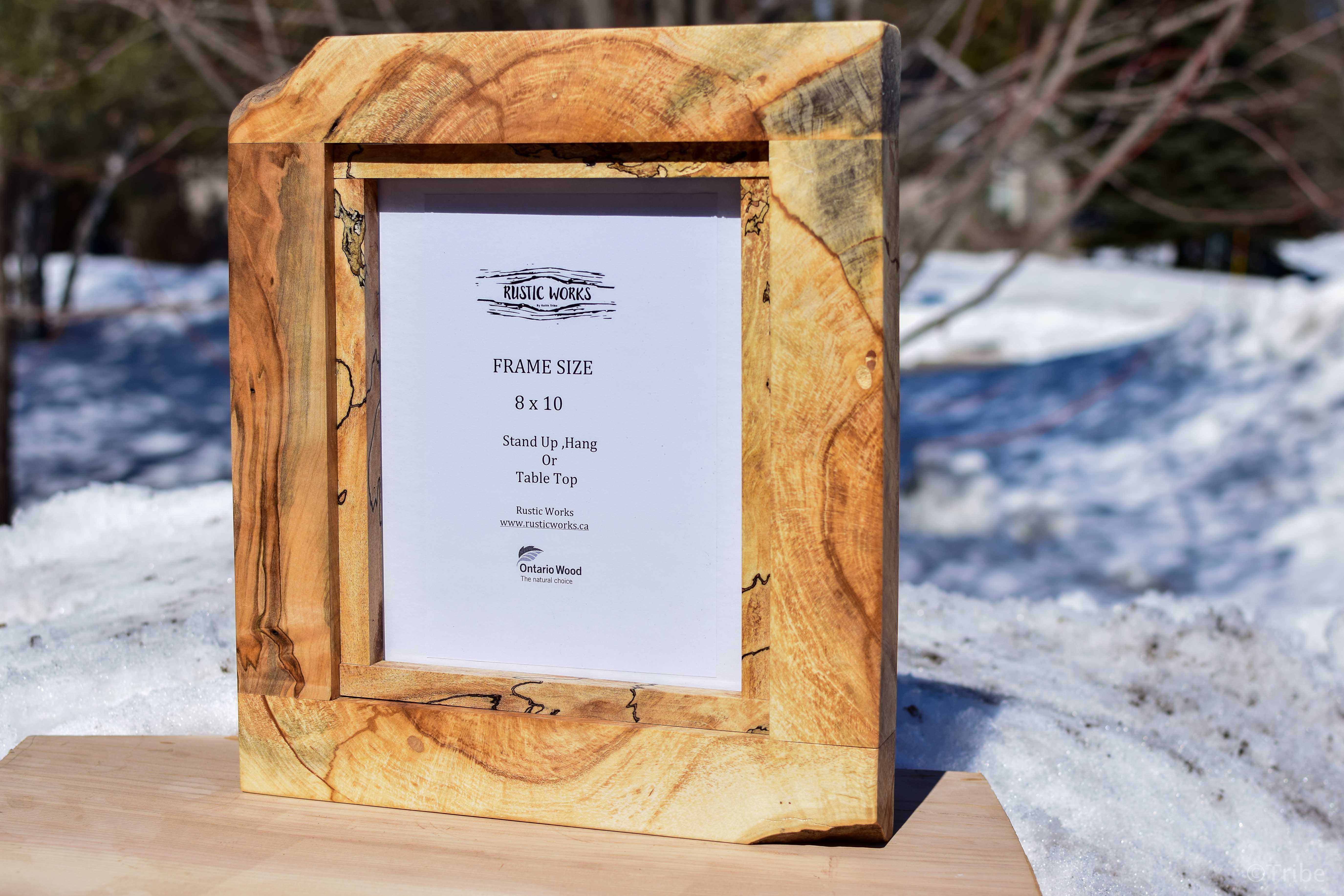**SOLD** Small Standing 32