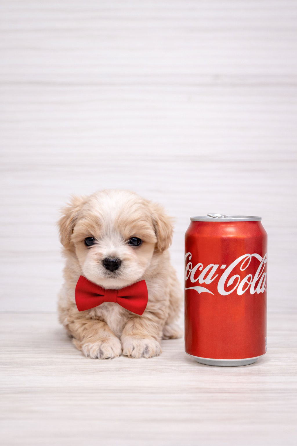 💗 Amor – Our Little Love Bug