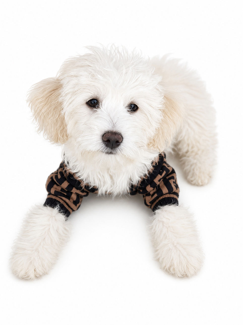 Thumbnail: SAINT Mini Goldendoodle 