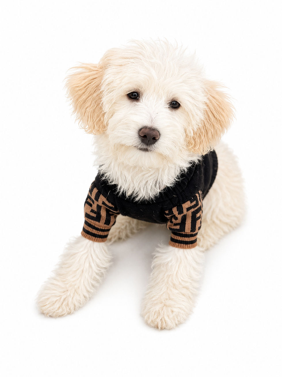 Thumbnail: SAINT Mini Goldendoodle 