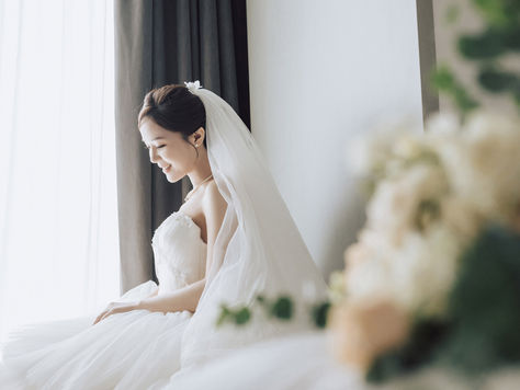 【婚禮攝影】婚禮記錄  婚攝推薦  ＠台北國泰萬怡酒店