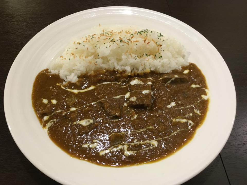 カレー風味すずき 高崎店