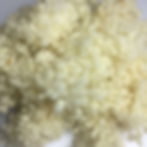 Naturfaser-Füllmaterial für Kuscheltiere und Kissen