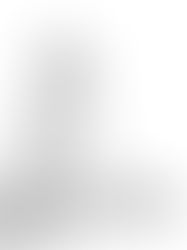 Charcoal Portrait Drawing of a Little Girl on the Grass