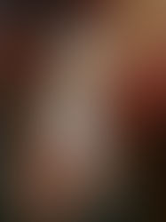 Child portrait in oil of Older Sister with Red Background