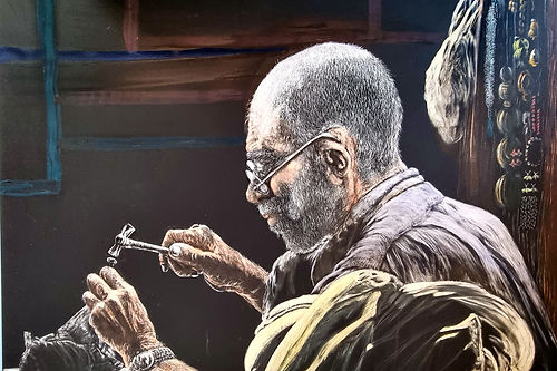The Carver