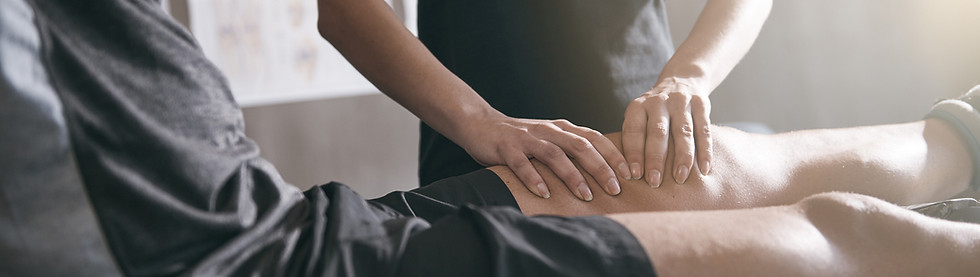 Fysioterapeutti hieroja Raisio