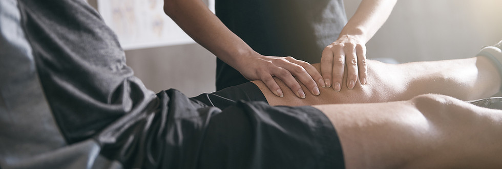 Sports Injury