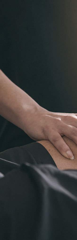 Pregnancy and Infant Massage