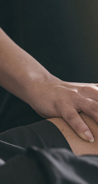 Elderly Massage Gladesville