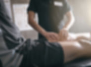 Sports Injury