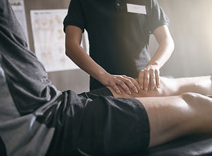 Sports Injury