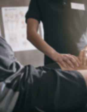 Sports Injury