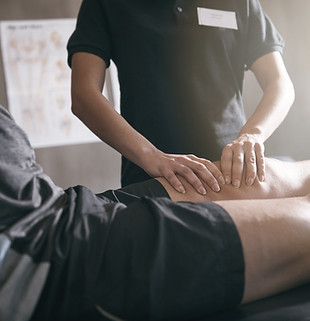 Sports Injury