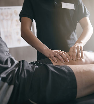 Sports Injury