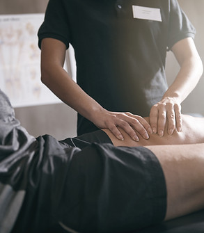 Sports Injury
