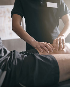 Sports Injury