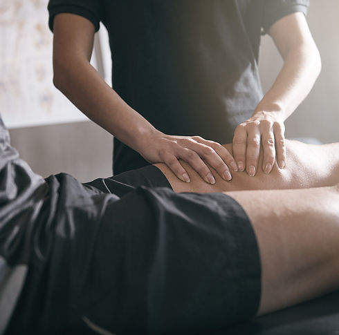 Sports Injury