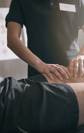 Sports Injury