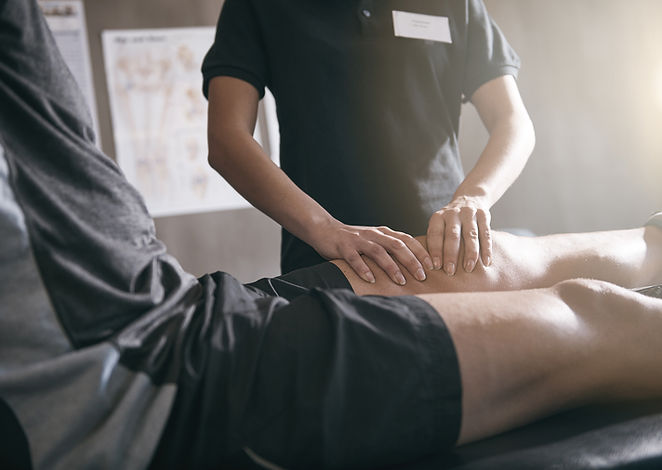 Sports Injury