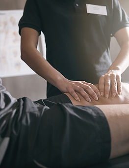 Sports Injury