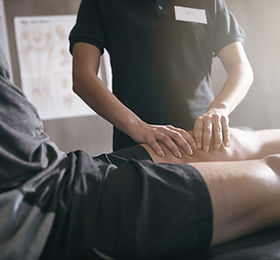 Sports Injury