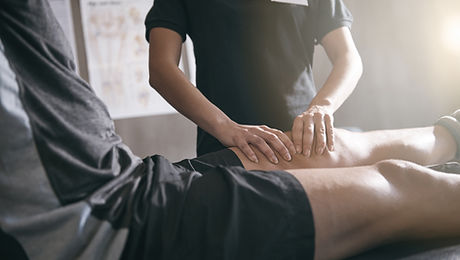 Physiotherapy