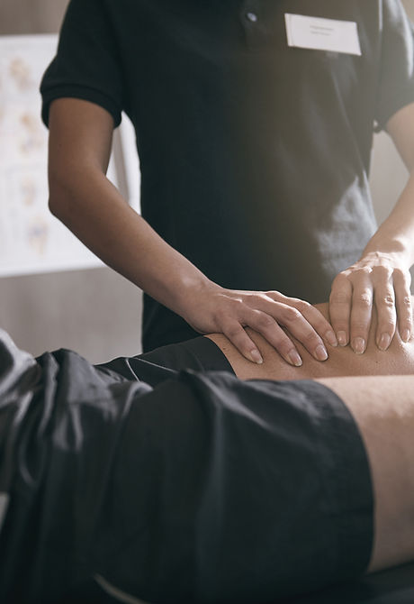 Sports Injury