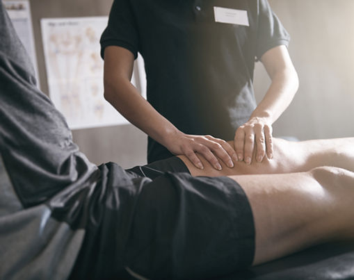 Physiotherapy & Rehabilitation