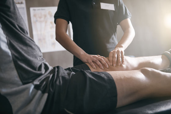 Under The Skin Of Sports Massage