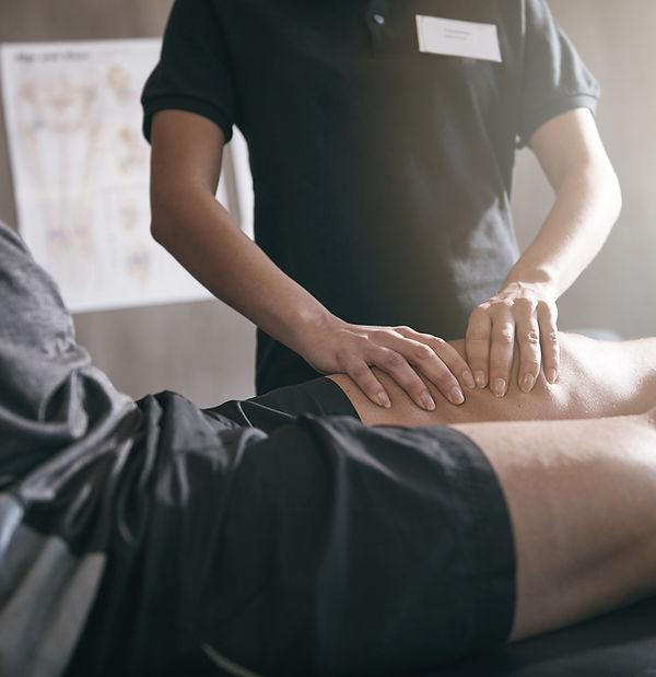 Sports Injury