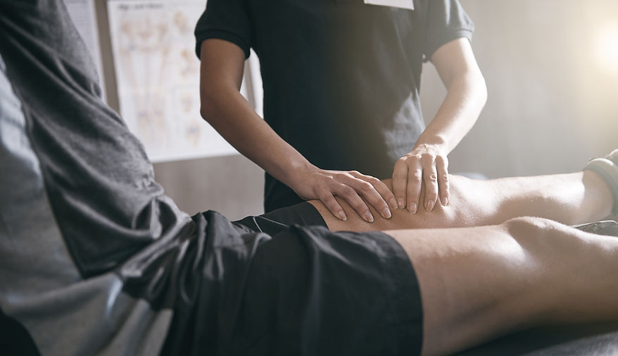 Sports Injury