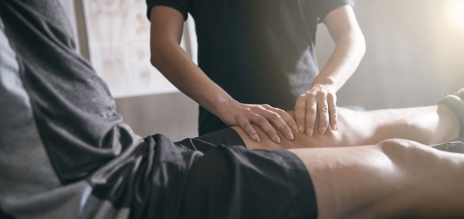 Sports Injury