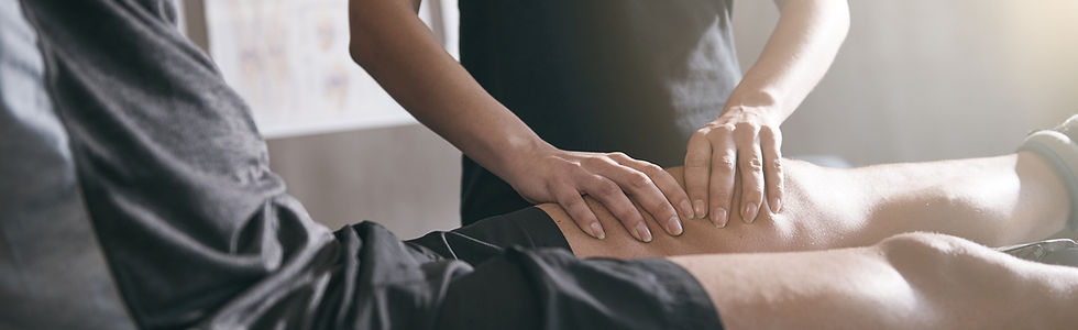 Sports Injury