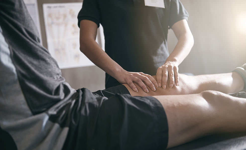 Massage Therapy