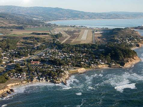 Moss Beach Junk Removal