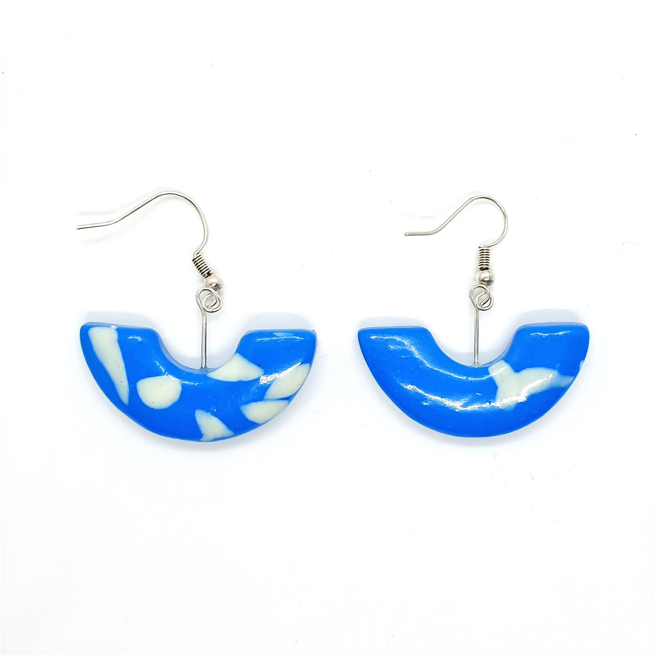 Örhänge Square Circles 2010